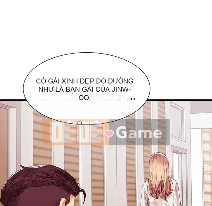 Mẹ Bị Loại Tập 1-54