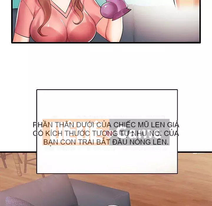 Mẹ Bị Loại Tập 1-54