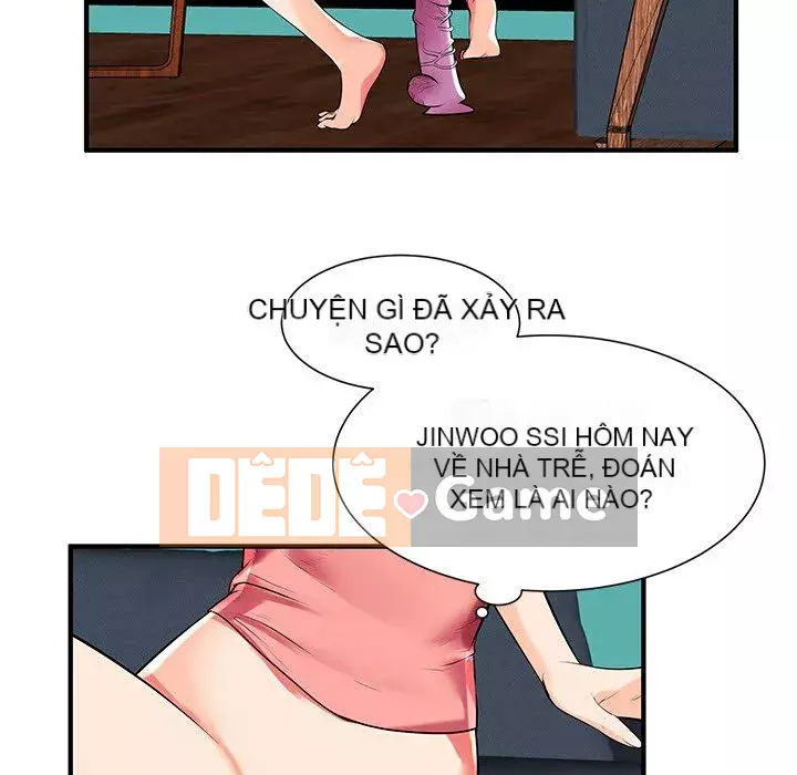 Mẹ Bị Loại Tập 1-54