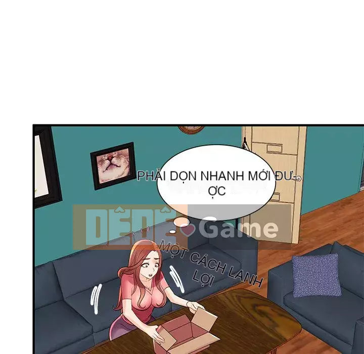 Mẹ Bị Loại Tập 1-54