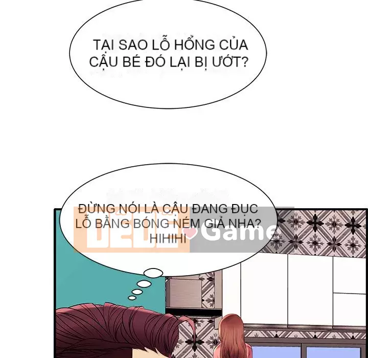 Mẹ Bị Loại Tập 1-54