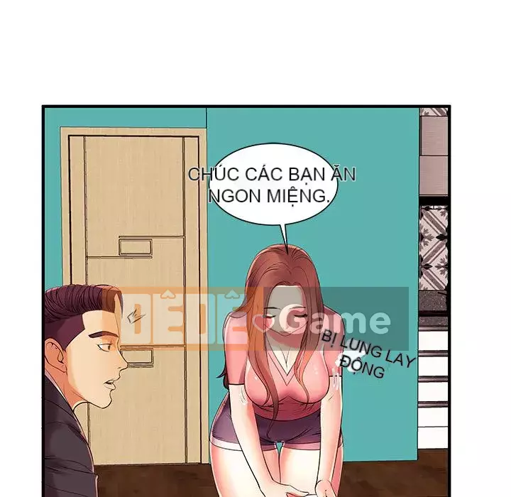 Mẹ Bị Loại Tập 1-54