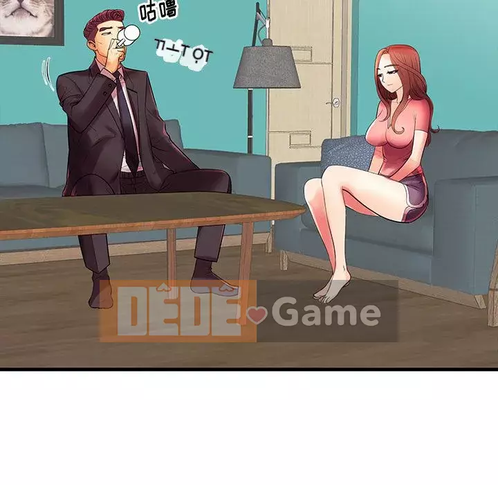 Mẹ Bị Loại Tập 1-54