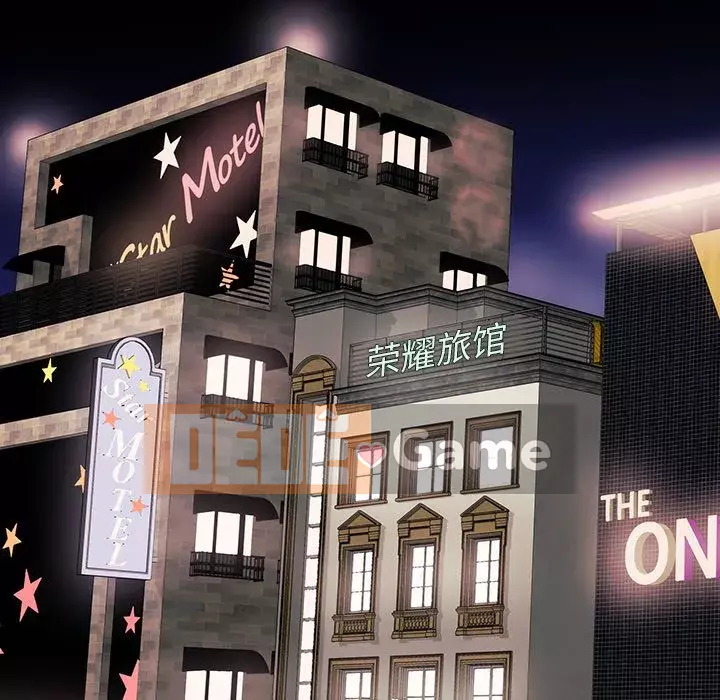 Mẹ Bị Loại Tập 1-54