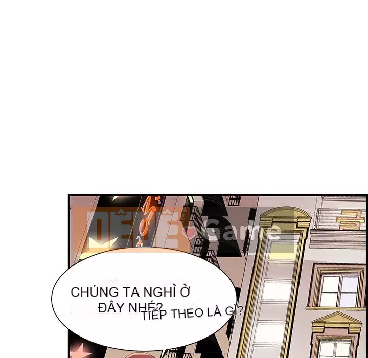 Mẹ Bị Loại Tập 1-54