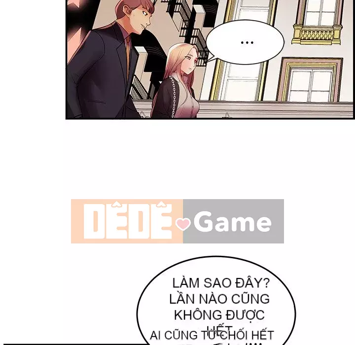 Mẹ Bị Loại Tập 1-54