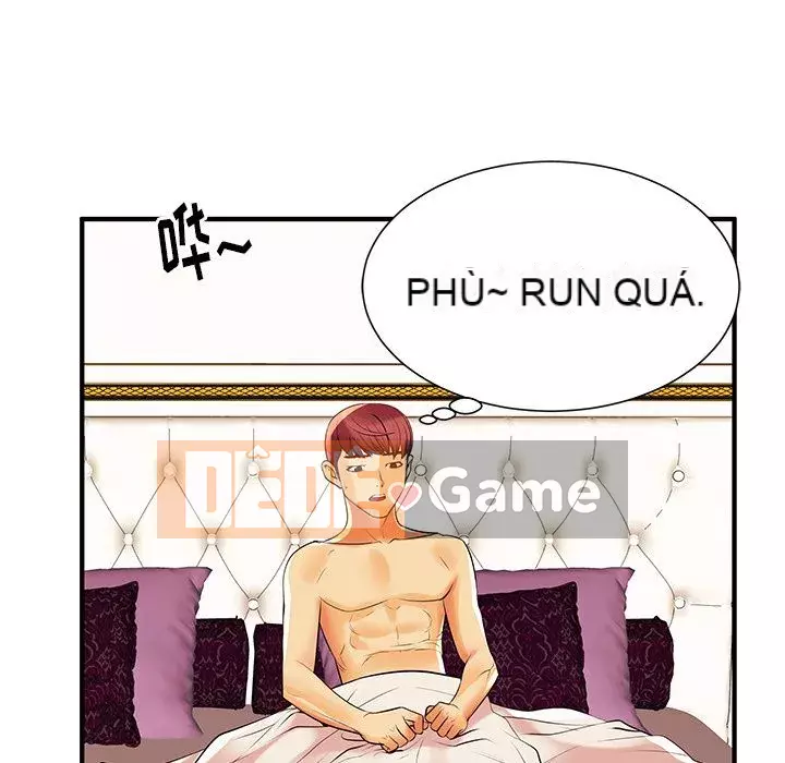 Mẹ Bị Loại Tập 1-54