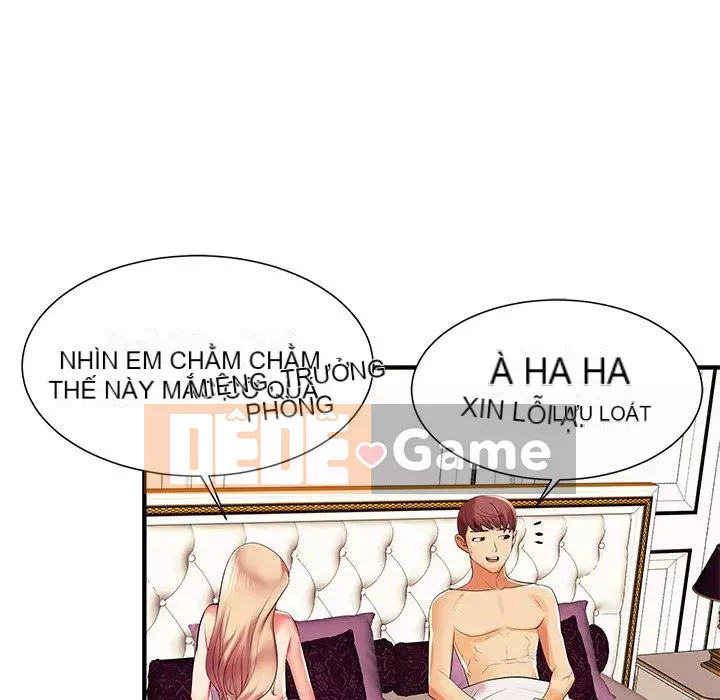 Mẹ Bị Loại Tập 1-54