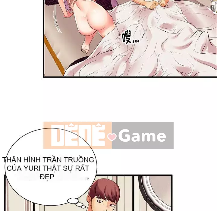 Mẹ Bị Loại Tập 1-54