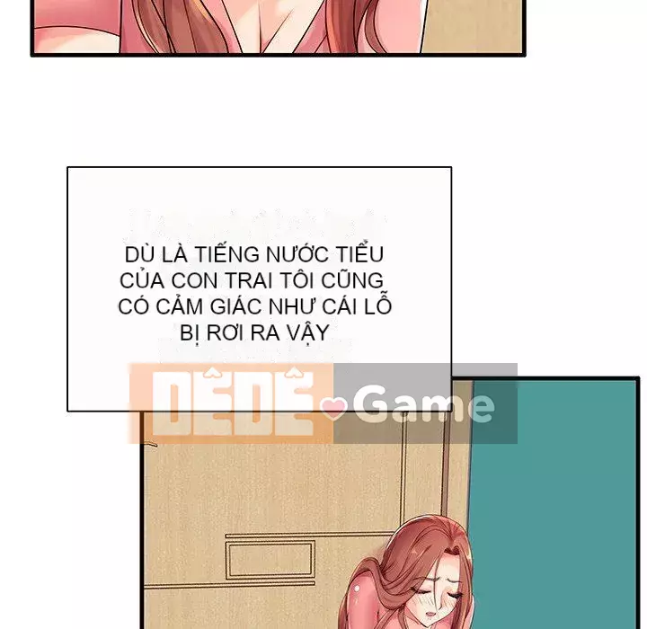 Mẹ Bị Loại Tập 1-54