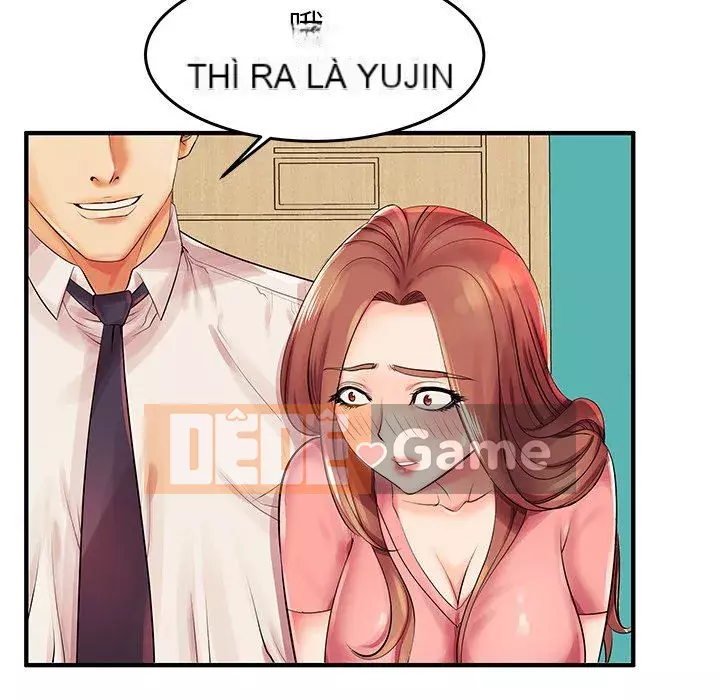 Mẹ Bị Loại Tập 1-54