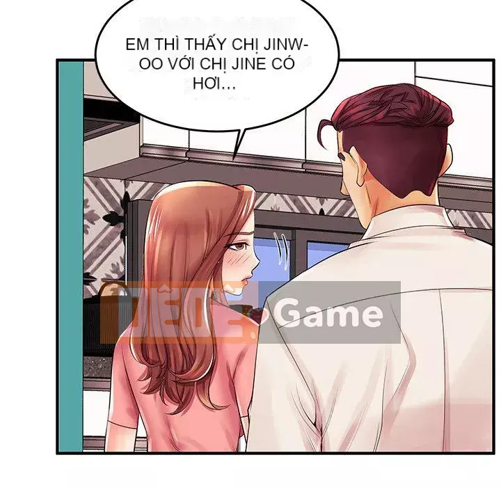 Mẹ Bị Loại Tập 1-54