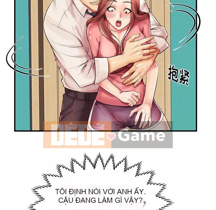 Mẹ Bị Loại Tập 1-54