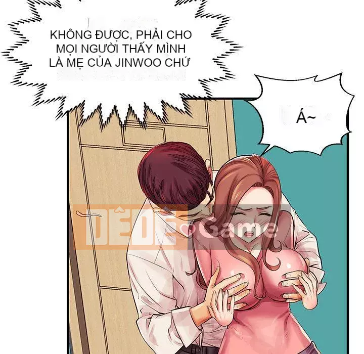 Mẹ Bị Loại Tập 1-54