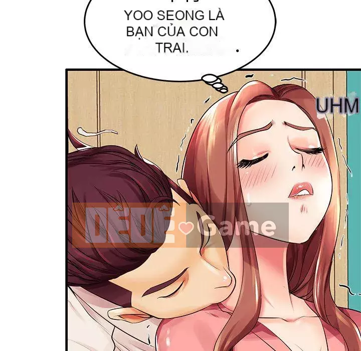 Mẹ Bị Loại Tập 1-54