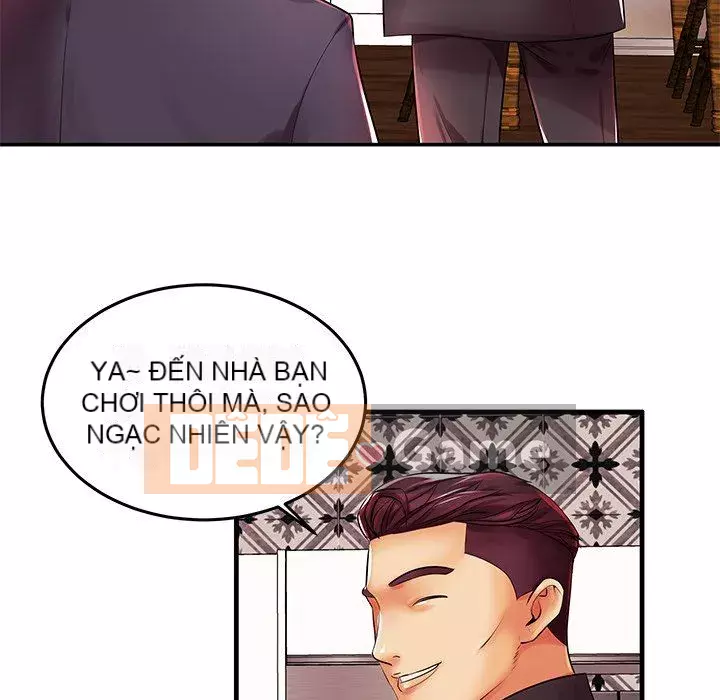 Mẹ Bị Loại Tập 1-54