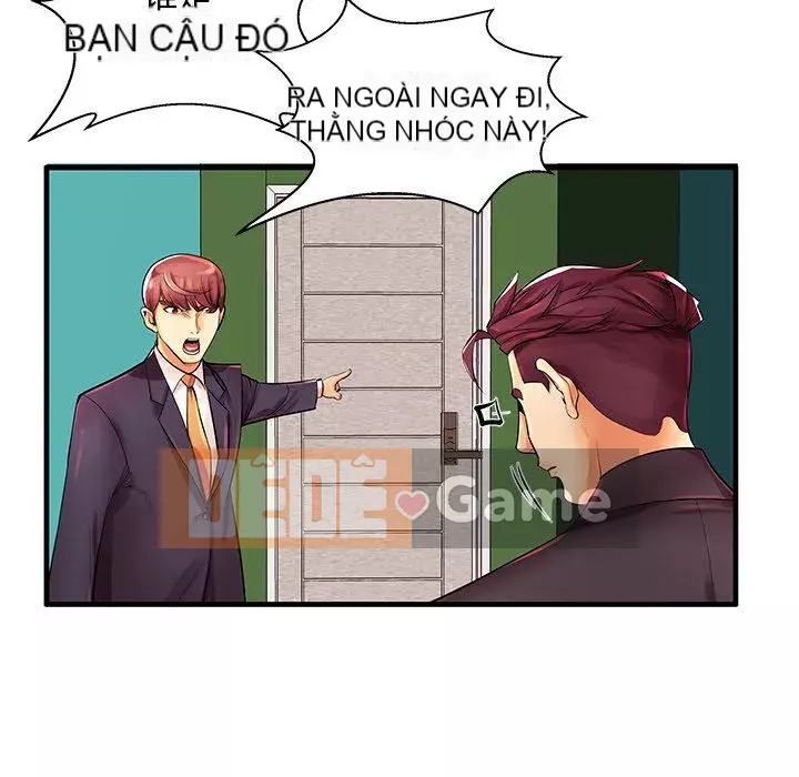 Mẹ Bị Loại Tập 1-54