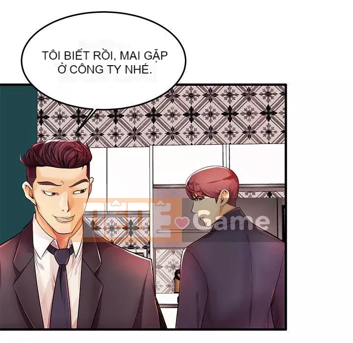 Mẹ Bị Loại Tập 1-54