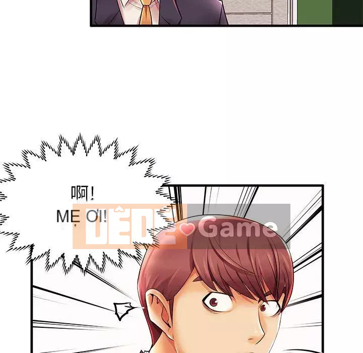 Mẹ Bị Loại Tập 1-54