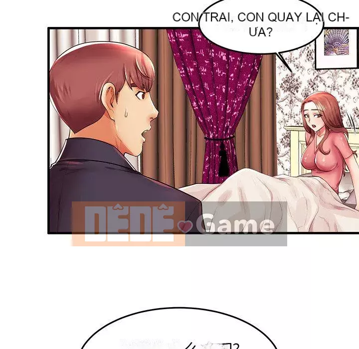 Mẹ Bị Loại Tập 1-54