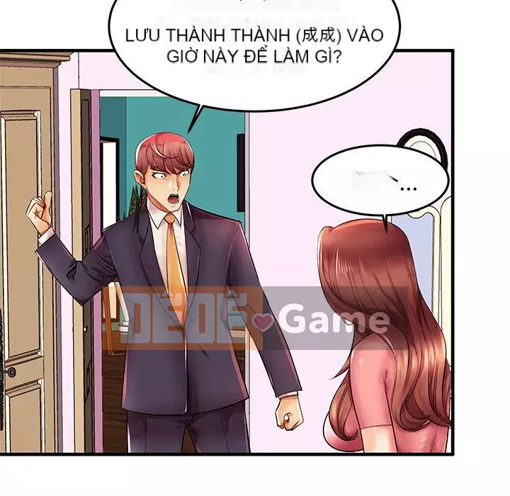 Mẹ Bị Loại Tập 1-54