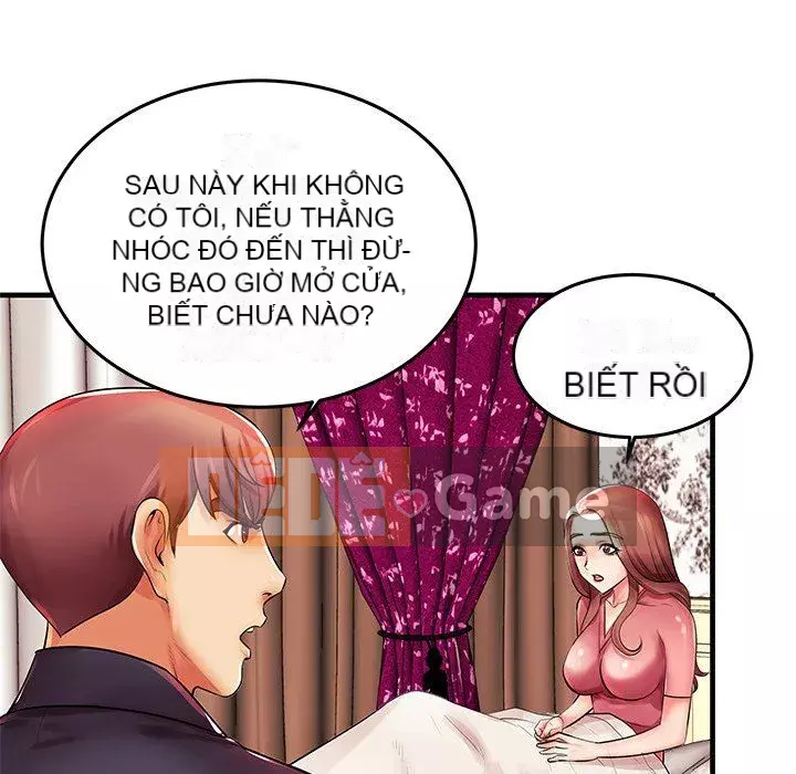 Mẹ Bị Loại Tập 1-54