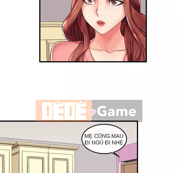 Mẹ Bị Loại Tập 1-54