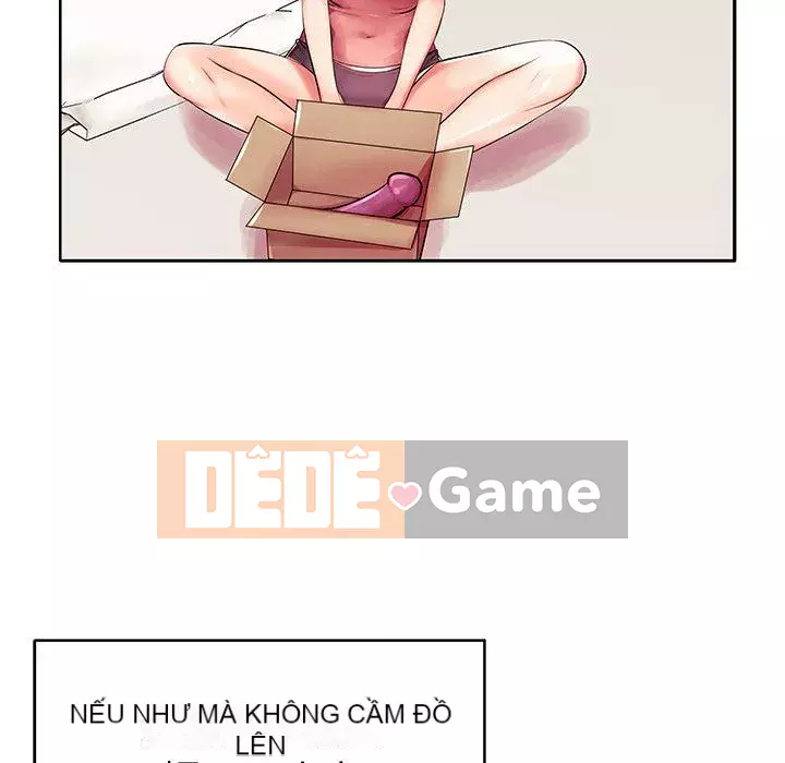 Mẹ Bị Loại Tập 1-54