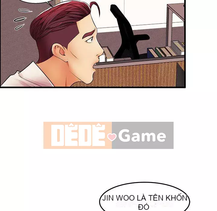 Mẹ Bị Loại Tập 1-54