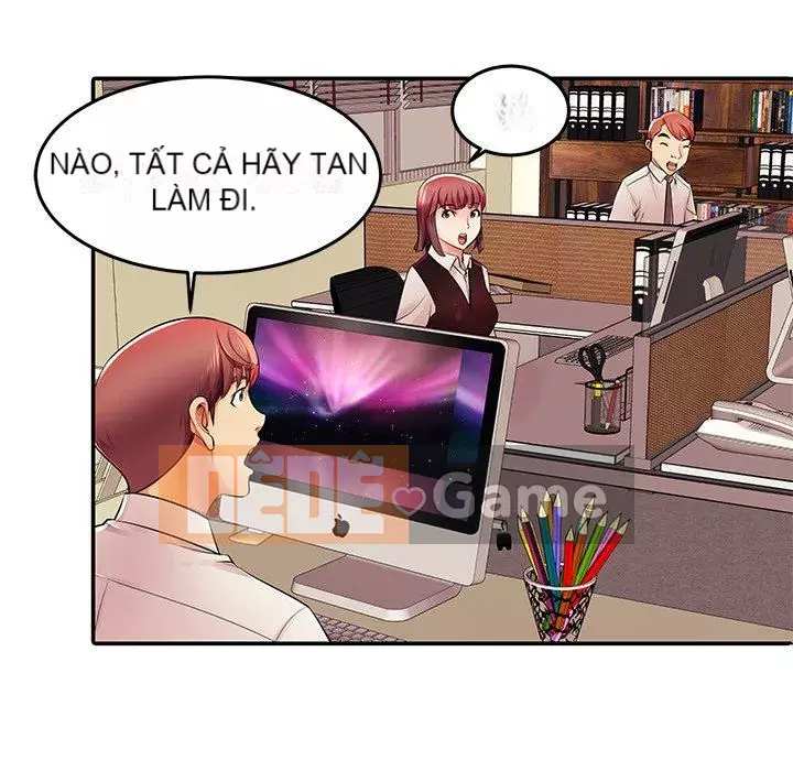 Mẹ Bị Loại Tập 1-54