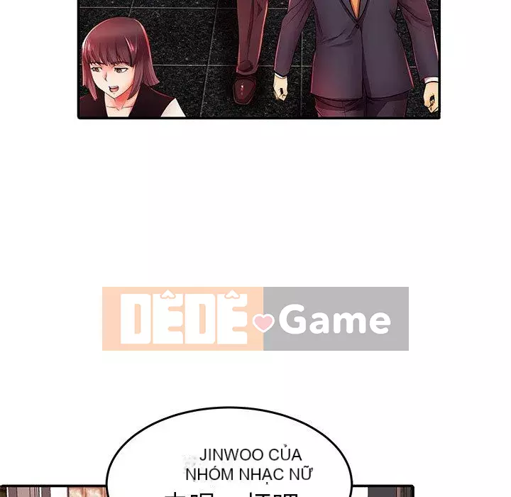 Mẹ Bị Loại Tập 1-54