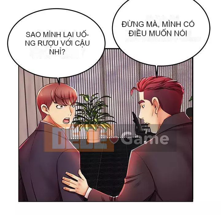 Mẹ Bị Loại Tập 1-54