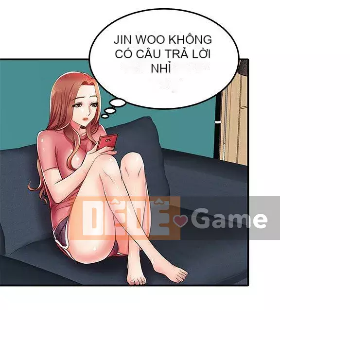 Mẹ Bị Loại Tập 1-54