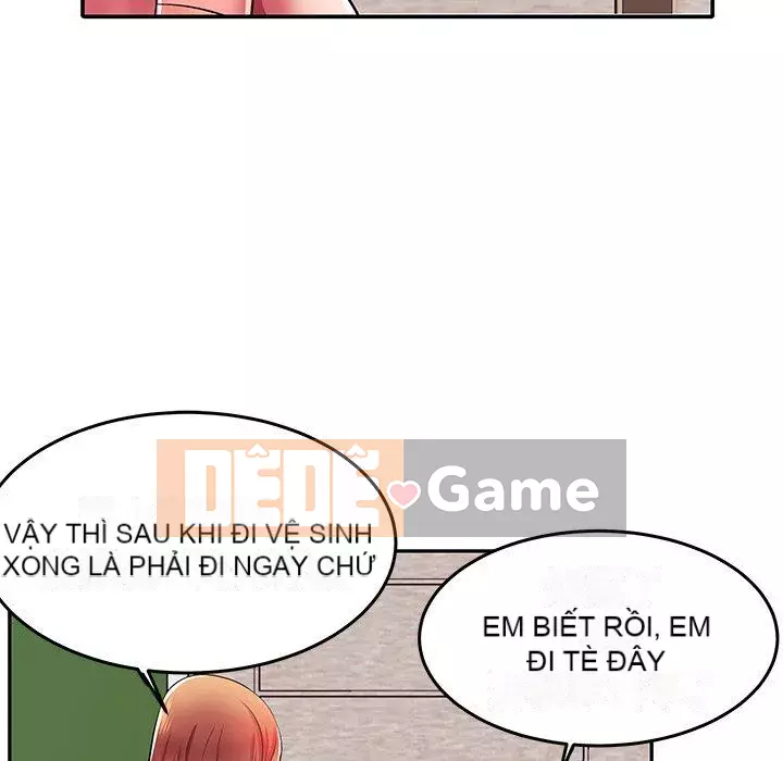 Mẹ Bị Loại Tập 1-54