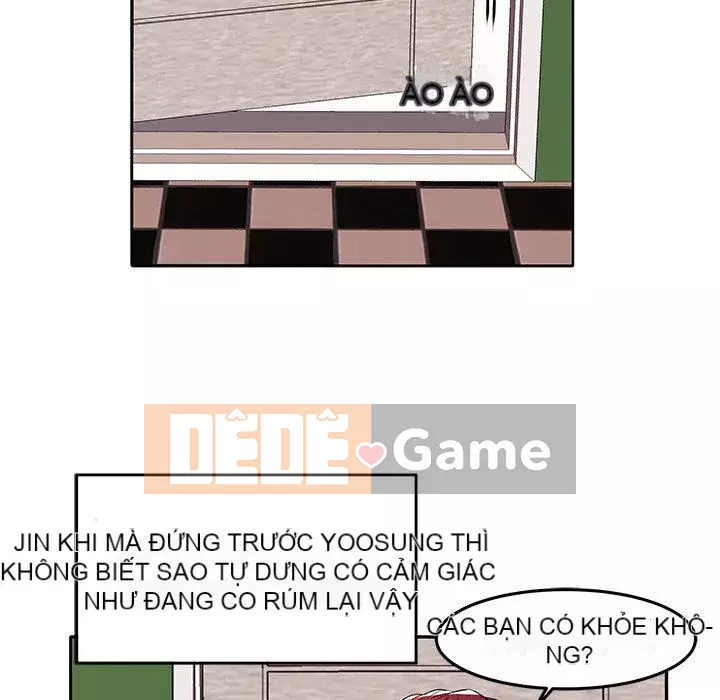 Mẹ Bị Loại Tập 1-54