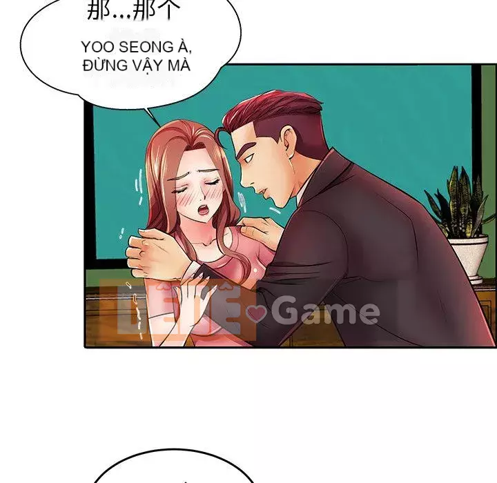 Mẹ Bị Loại Tập 1-54