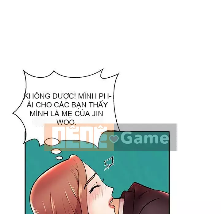 Mẹ Bị Loại Tập 1-54