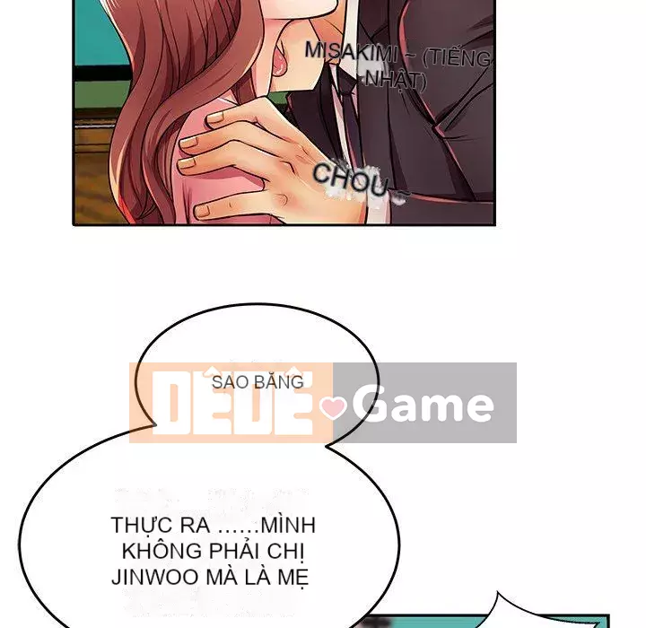 Mẹ Bị Loại Tập 1-54