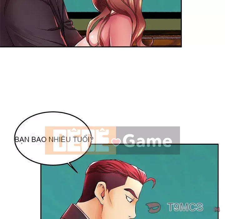 Mẹ Bị Loại Tập 1-54