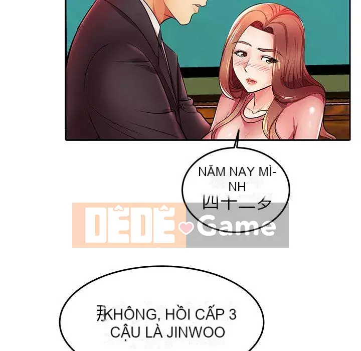 Mẹ Bị Loại Tập 1-54