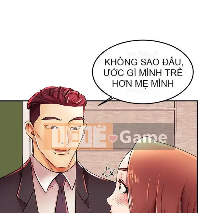 Mẹ Bị Loại Tập 1-54