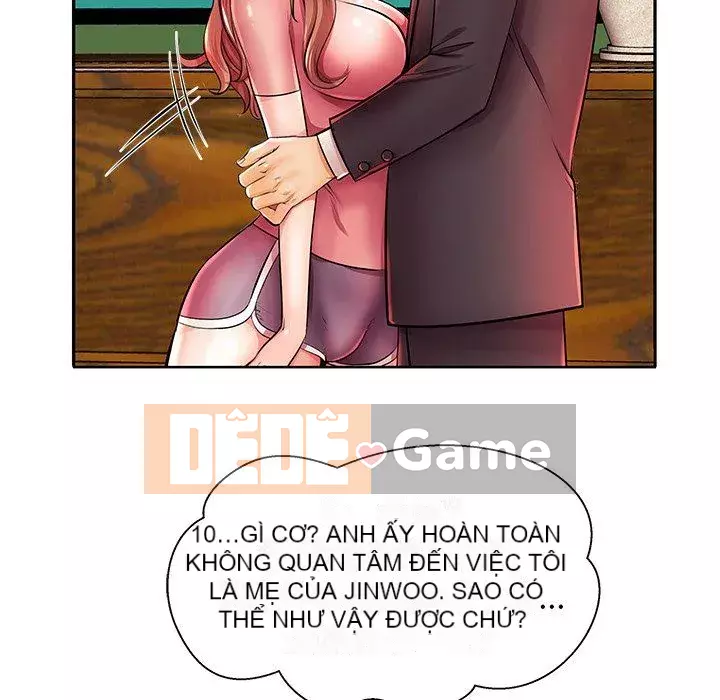 Mẹ Bị Loại Tập 1-54