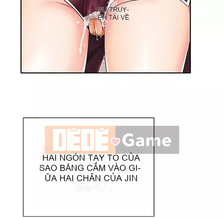 Mẹ Bị Loại Tập 1-54