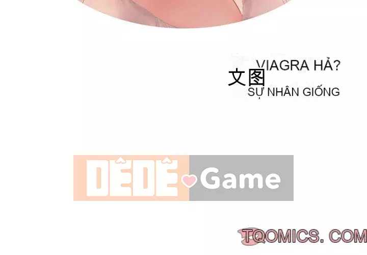 Mẹ Bị Loại Tập 1-54