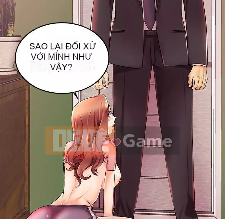 Mẹ Bị Loại Tập 1-54