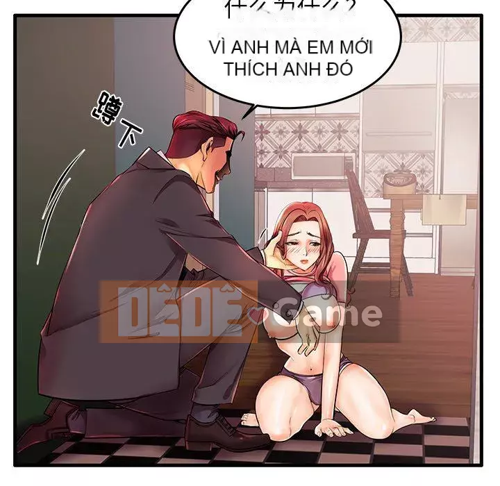 Mẹ Bị Loại Tập 1-54