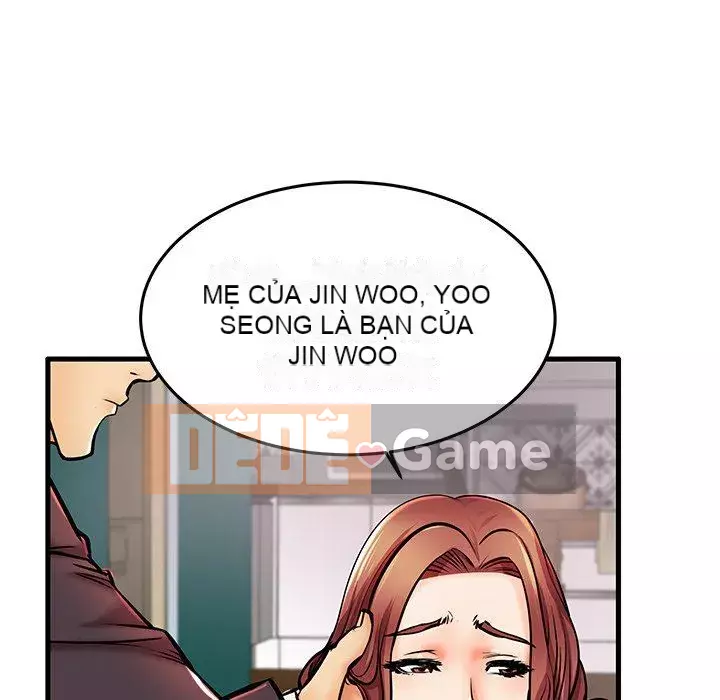 Mẹ Bị Loại Tập 1-54