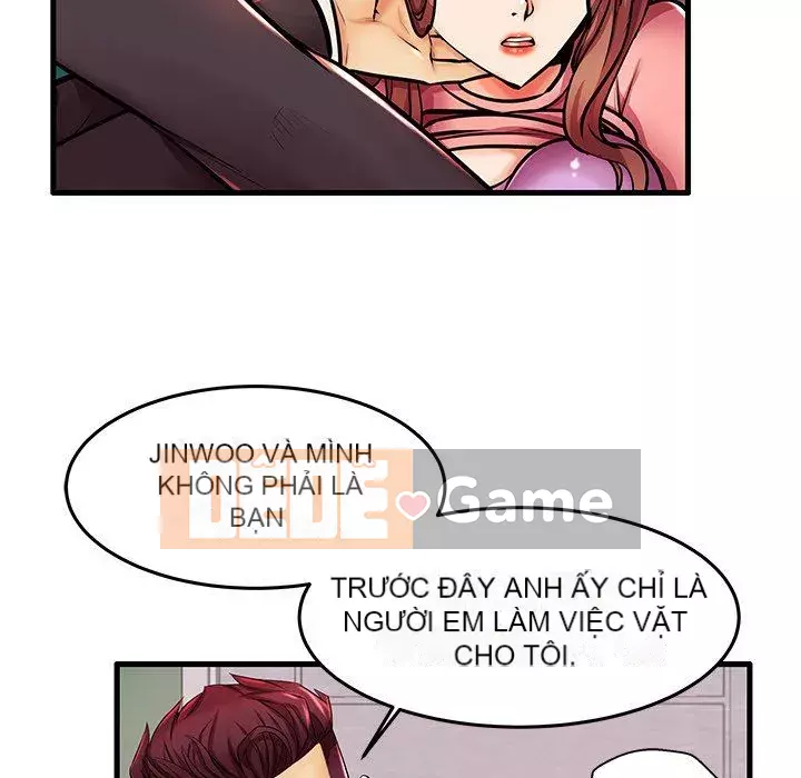 Mẹ Bị Loại Tập 1-54