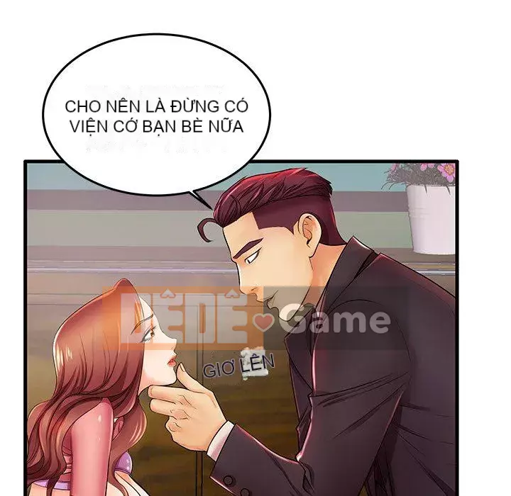 Mẹ Bị Loại Tập 1-54