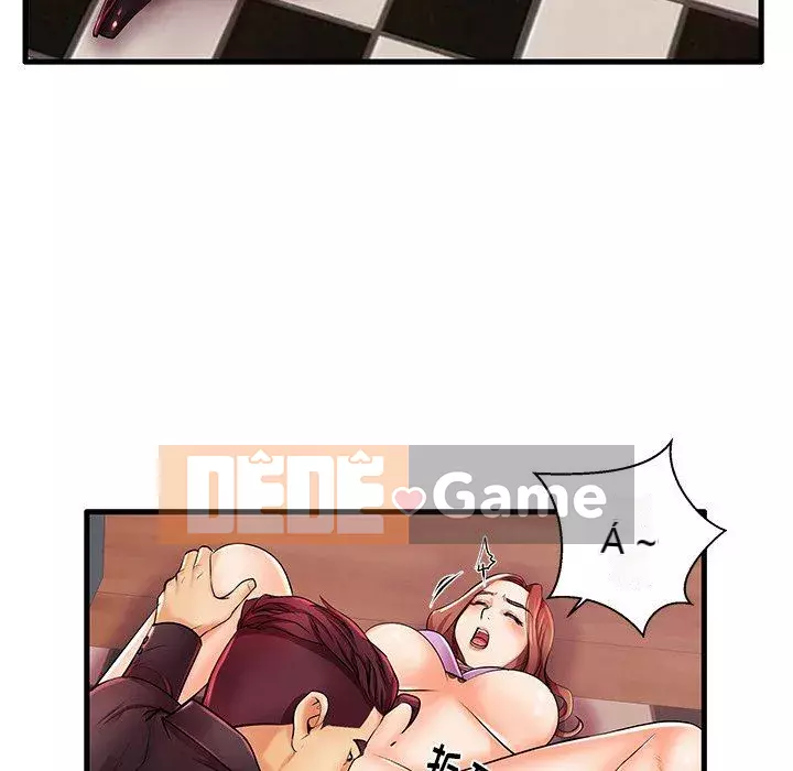 Mẹ Bị Loại Tập 1-54